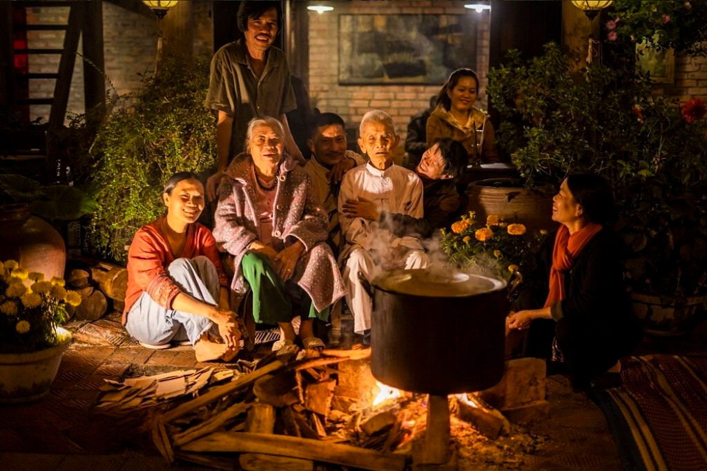 Embrace the vibrant energy of Vietnam’s cultural heritage